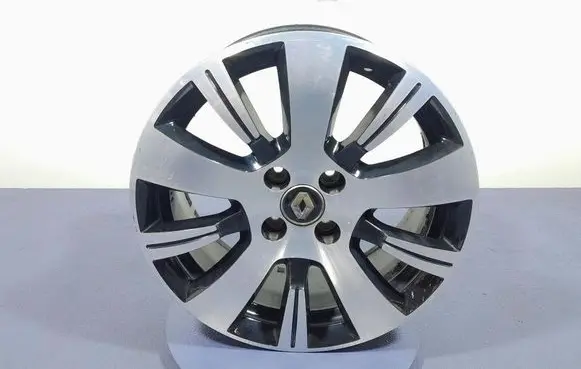 Renault Captur R18 alloy rim 403000554R