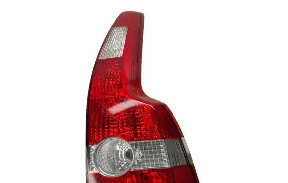 Volvo V50 Rear/tail lights 30678748 281820204