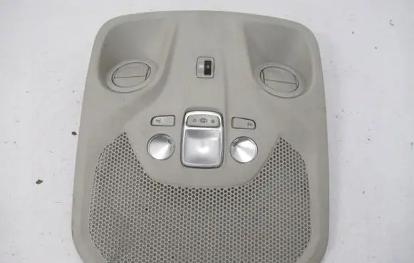 Citroen C4 Grand Picasso Other interior light 9802770977