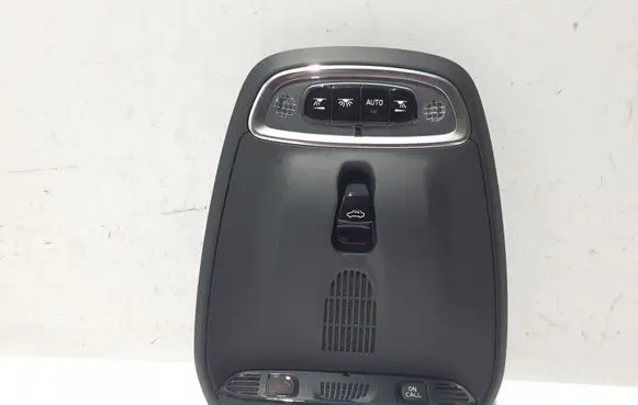 Volvo S90, V90 Other interior light 31479616
