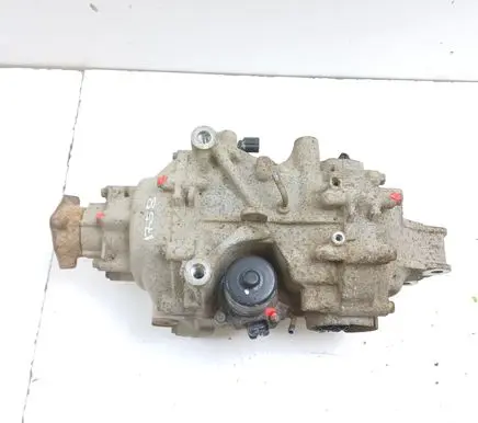 Honda CR-V Rear differential R7L3 7F011227