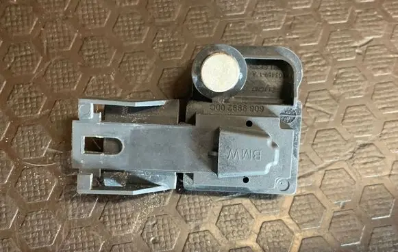 BMW 7 F01 F02 F03 F04 Airbag deployment crash/impact sensor 9159311 210109002592 A102B2312991