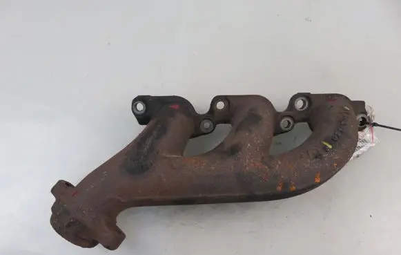 Mercedes-Benz E W124 Exhaust manifold 6031420702