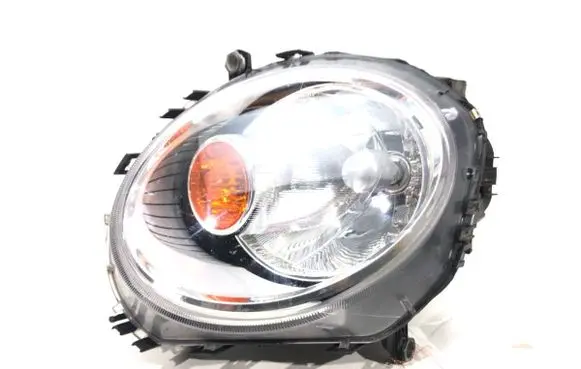 Mini One - Cooper Coupe R56 Headlight/headlamp