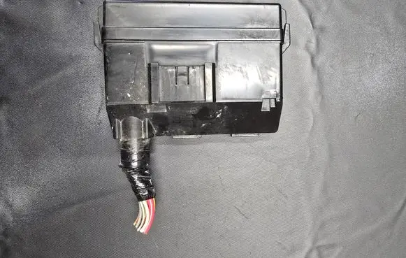 Fuse module