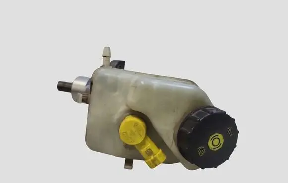 Opel Insignia A Master brake cylinder 03350890241 03350890231