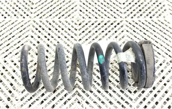 Ford Mondeo MK V Rear coil spring