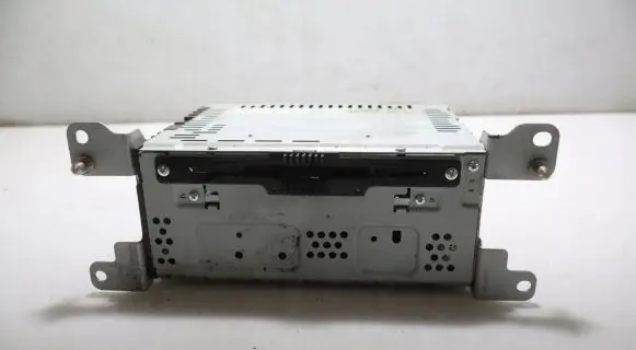 Ford Mondeo MK V Radio/GPS head unit trim 