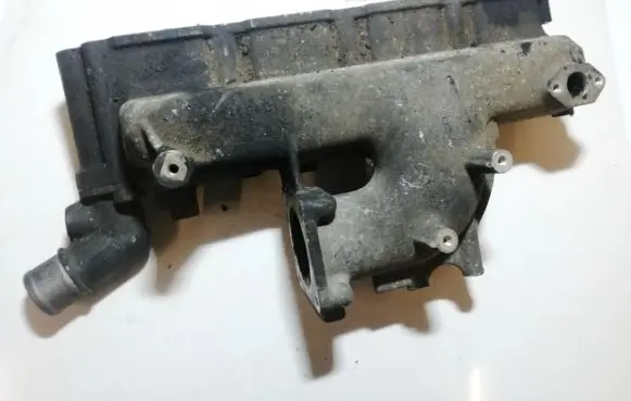 SsangYong Kyron Intake manifold 6641410401