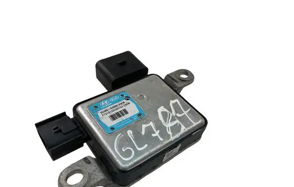 KIA Stonic Other control units/modules 25385G2000