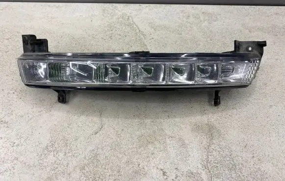 Citroen C4 Grand Picasso LED Daytime headlight 17785002 17784902