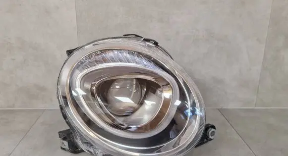 Fiat 500X Headlight/headlamp 52129441 312MCAUP 81533201