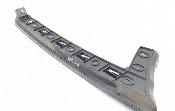Bentley Flying Spur Rear bumper mounting bracket 3W5807376B