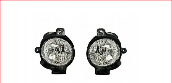 Toyota Hilux (AN10, AN20, AN30) Front fog light