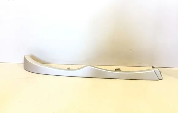 Under headlight/headlamp trim