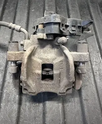 Volvo V60 Rear brake caliper 31687505 31471294 31687345