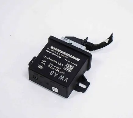 Audi A1 Light module LCM 8X0907357B 01017812AA