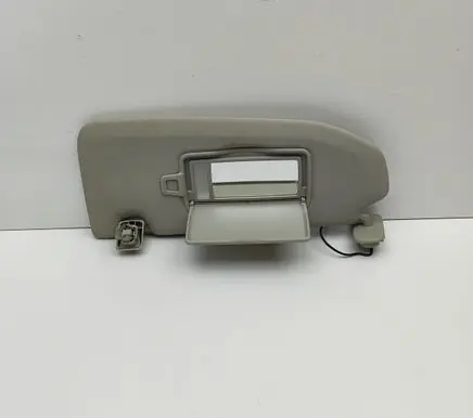 Volvo XC60 Sun visor 39842496 32332692