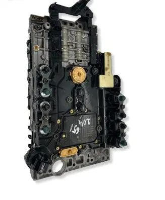 Mercedes-Benz C W204 Gearbox control unit/module A0034460310