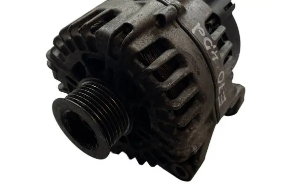 BMW X5 E70 Generator/alternator 7803724 411026598 2543403C