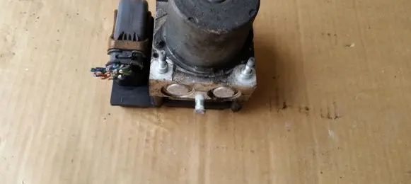 Fiat Scudo ABS Pump 0265230077