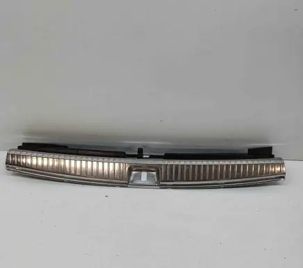 Mercedes-Benz C W205 Trunk/boot sill cover protection A2056902501 A2056900044