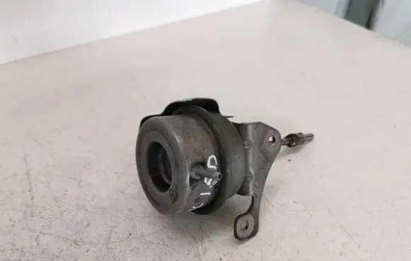 Renault Scenic II - Grand scenic II Turbo system vacuum part 255044 4010012B