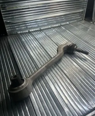 Opel Astra H Rear upper control arm/wishbone 