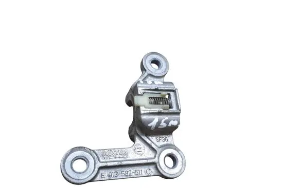 Mercedes-Benz Sprinter W906 Gear shift cable bracket A9063740540 E013582511 ZGS005Q002
