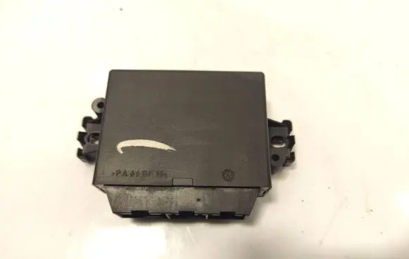 Volvo V60 Parking PDC control unit/module 31314975 D25KE 1326254500