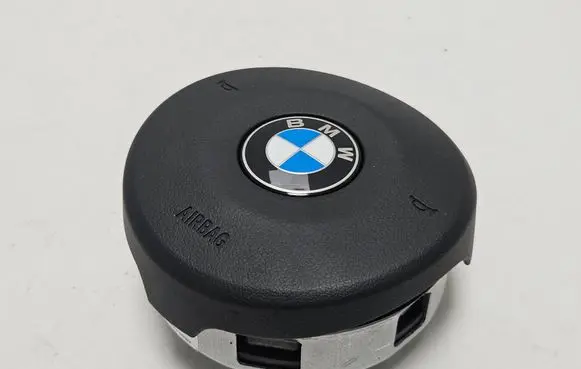 BMW M6 Steering wheel airbag 33784976402 308562191N77AB 496021650