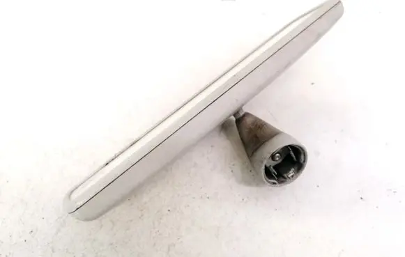 Volkswagen Polo Rear view mirror (interior)