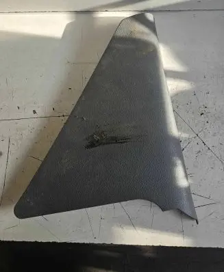 Mercedes-Benz Vito Viano W639 Dashboard side end trim A6396929800