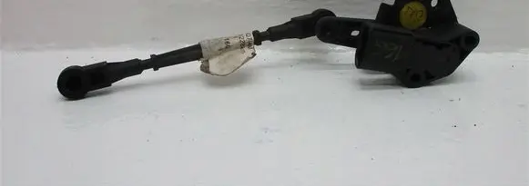 Audi Q7 4M Headlight/headlamp level sensor 