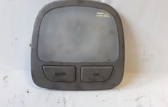 Hyundai Santa Fe Interior lighting switch 928502BXXX