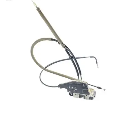 Chrysler Pacifica Front door lock 04589916AE 4589916AE