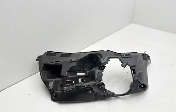 BMW X3 F25 Front bumper support beam 8056985
