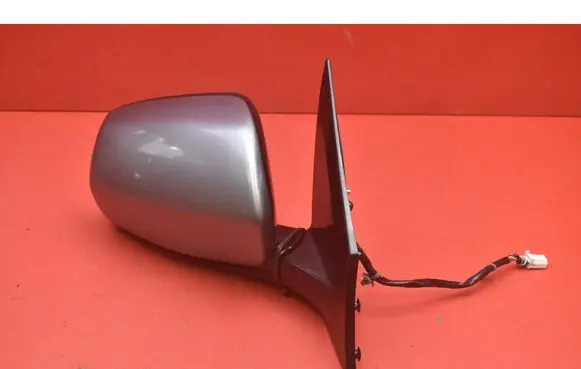 Nissan Murano Z50 Front door electric wing mirror 012286