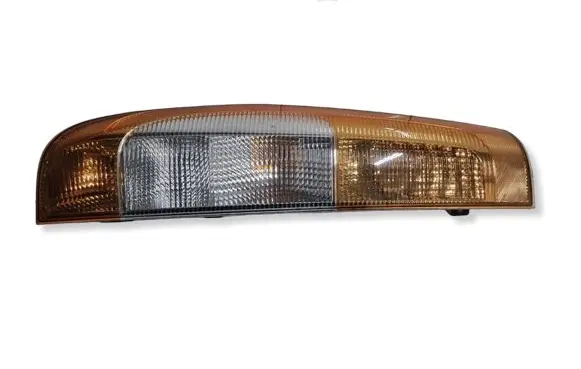Mercedes-Benz Vito Viano W639 Rear/tail lights 