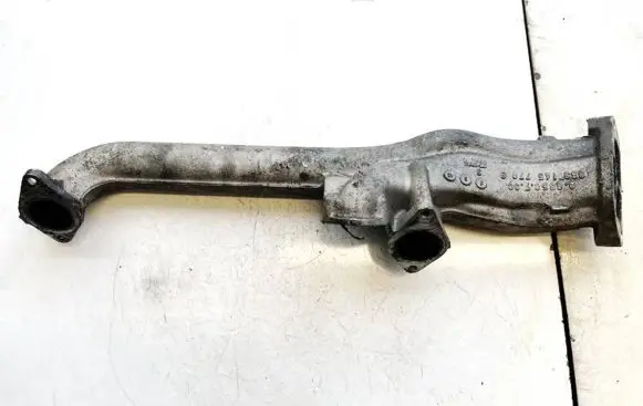 Audi A6 S6 C5 4B Intercooler hose/pipe 059145770g