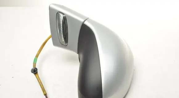 Peugeot 308 Front door electric wing mirror 6PIN