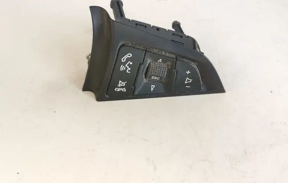 Opel Insignia A Steering wheel buttons/switches 13268686