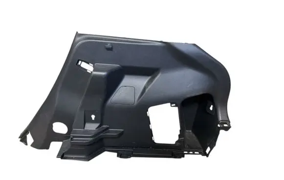 Toyota Yaris Cross Trunk/boot lower side trim panel 547300D310