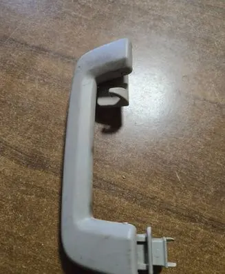 Ford Mondeo MK IV Rear interior roof grab handle
