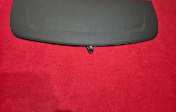 Audi S5 F5 Parcel shelf 8W8867771