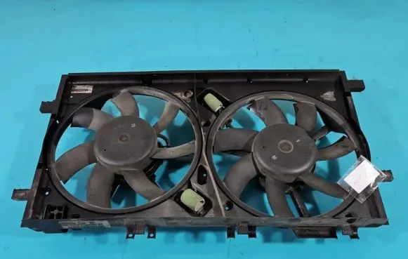 Opel Insignia A Fan set IMPRK1381268