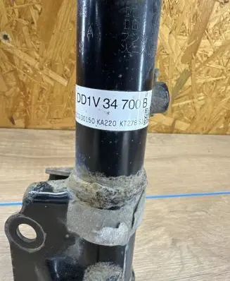 Mazda CX-3 Front shock absorber/damper DD1V34700B KT2785IB 23001507A22