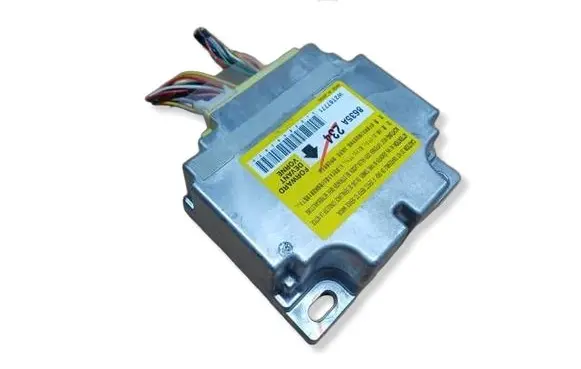 Mitsubishi Space Star Airbag control unit/module 8635A234 W2T67771