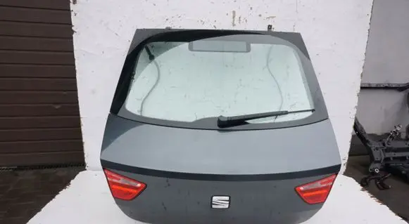 Seat Toledo IV (NH) Tailgate/trunk/boot lid