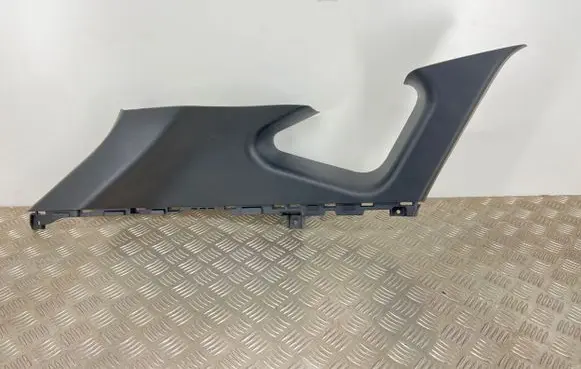 Hyundai Tucson IV NX4 (C) pillar trim 85850N7000